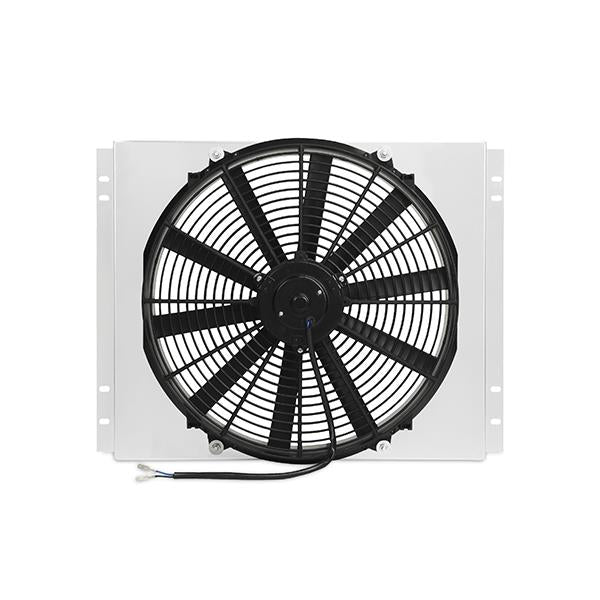Fans & Shrouds MISMMFS-MUS-67 Mishimoto