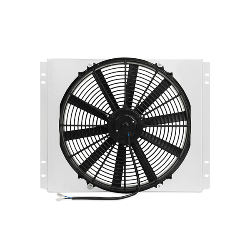 Fans & Shrouds MISMMFS-MUS-67K Mishimoto