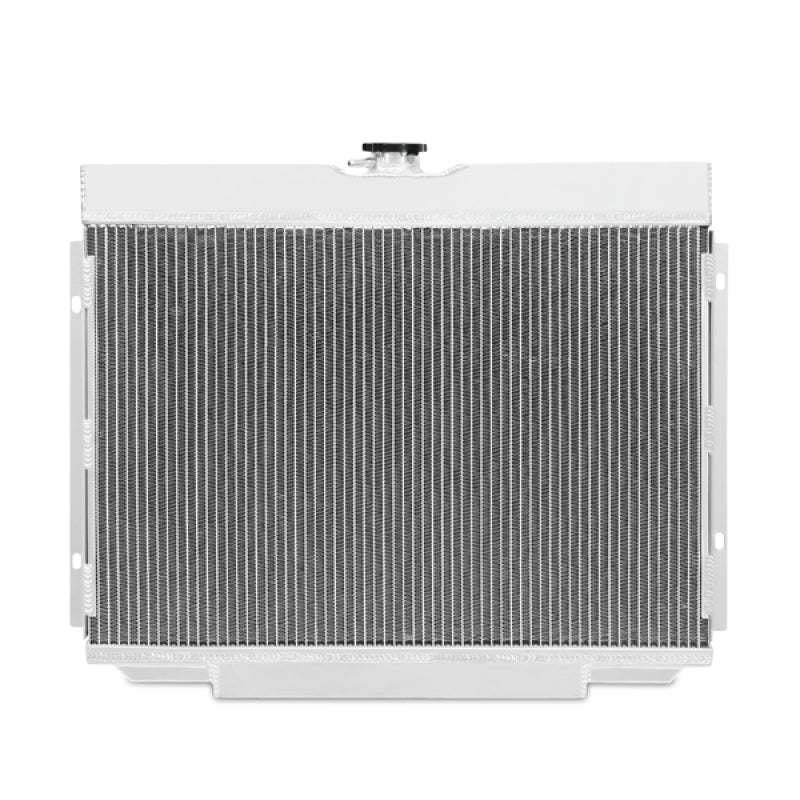 Radiators MISMMRAD-MUSHD-67X Mishimoto