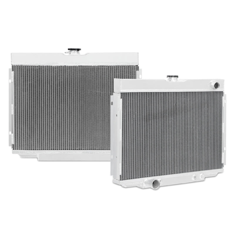 Radiators MISMMRAD-MUSHD-67X Mishimoto
