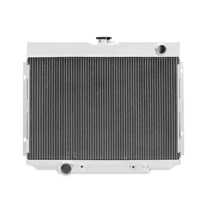 Radiators MISMMRAD-MUSHD-67X Mishimoto