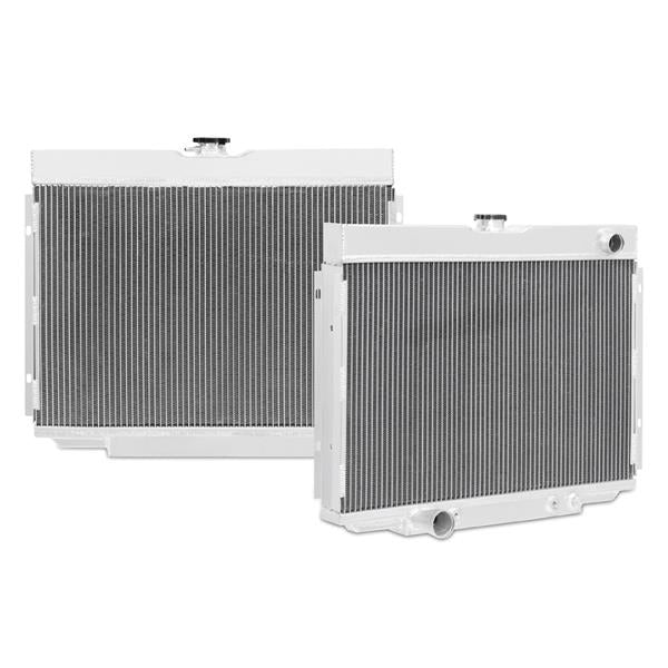 Radiators MISMMRAD-MUSHD-67X Mishimoto
