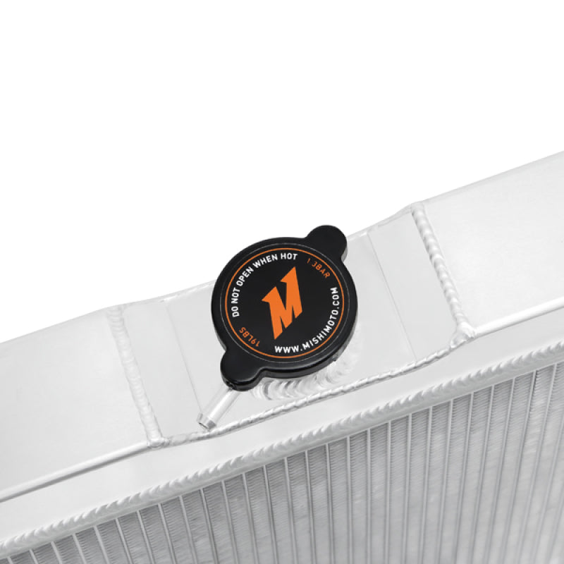 Radiators MISMMRAD-MUSHD-67X Mishimoto