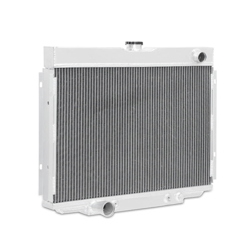 Radiators MISMMRAD-MUSHD-67X Mishimoto