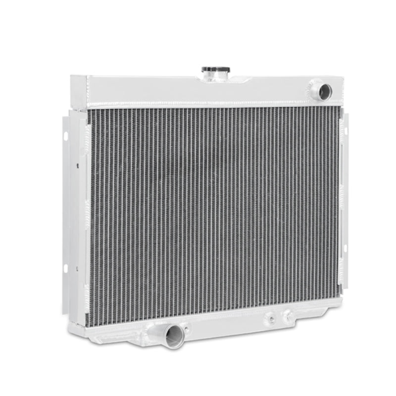 Radiators MISMMRAD-MUSHD-67X Mishimoto