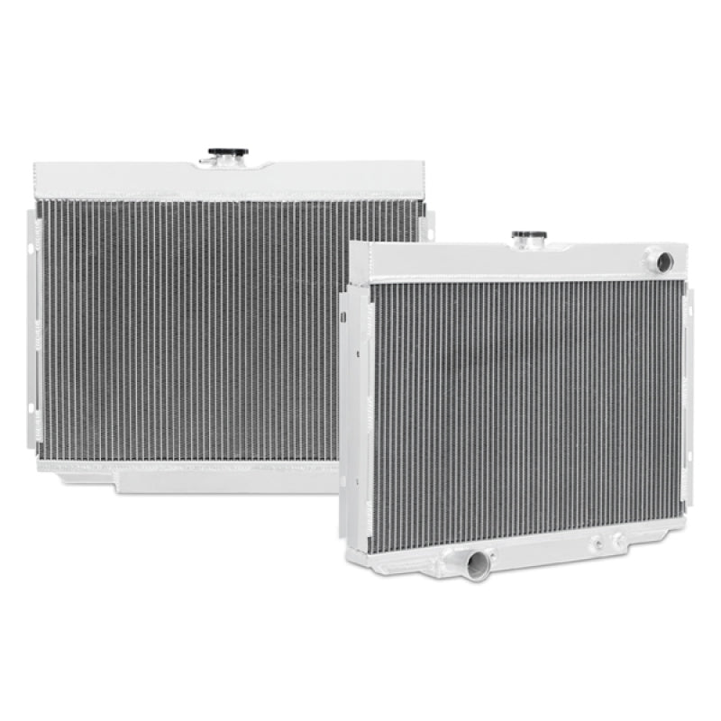 Radiators MISMMRAD-MUSHD-67X Mishimoto