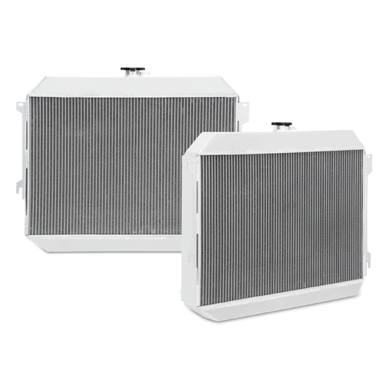 Radiators MISMMRAD-CHABB-7026X Mishimoto