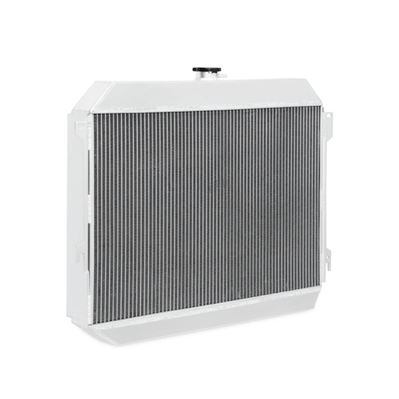 Radiators MISMMRAD-CHABB-7026X Mishimoto