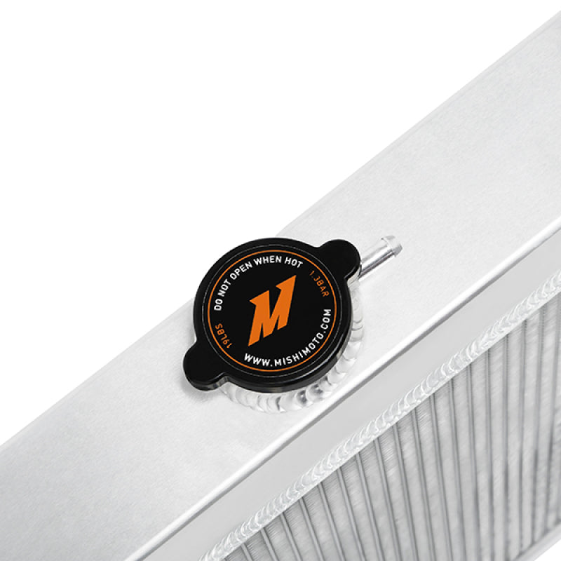 Radiators MISMMRAD-CHABB-7026X Mishimoto