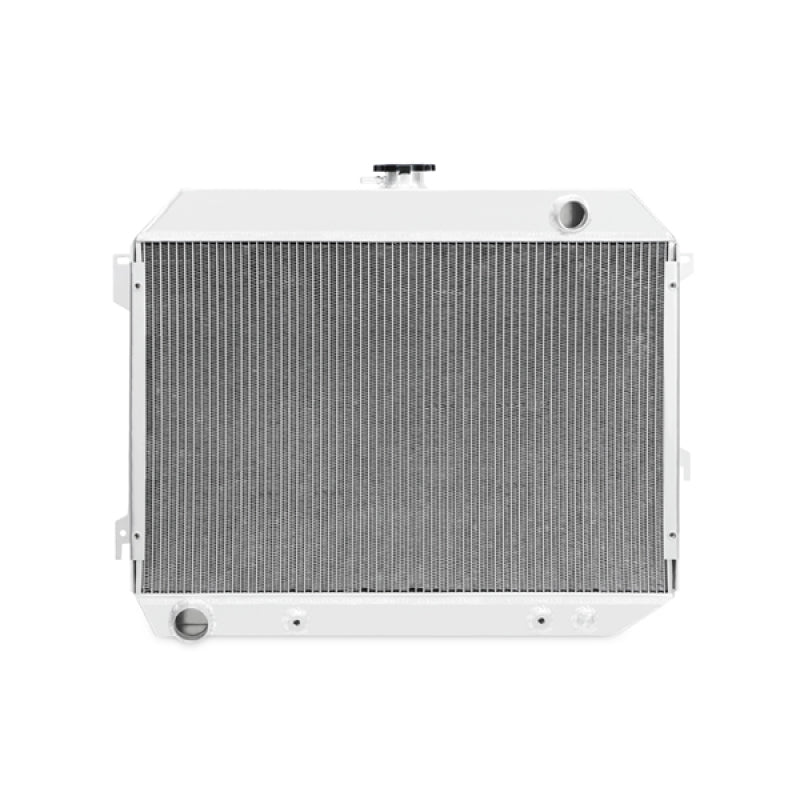 Radiators MISMMRAD-CHABB-7026X Mishimoto