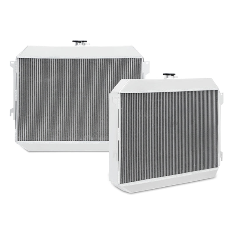 Radiators MISMMRAD-CHABB-7026X Mishimoto