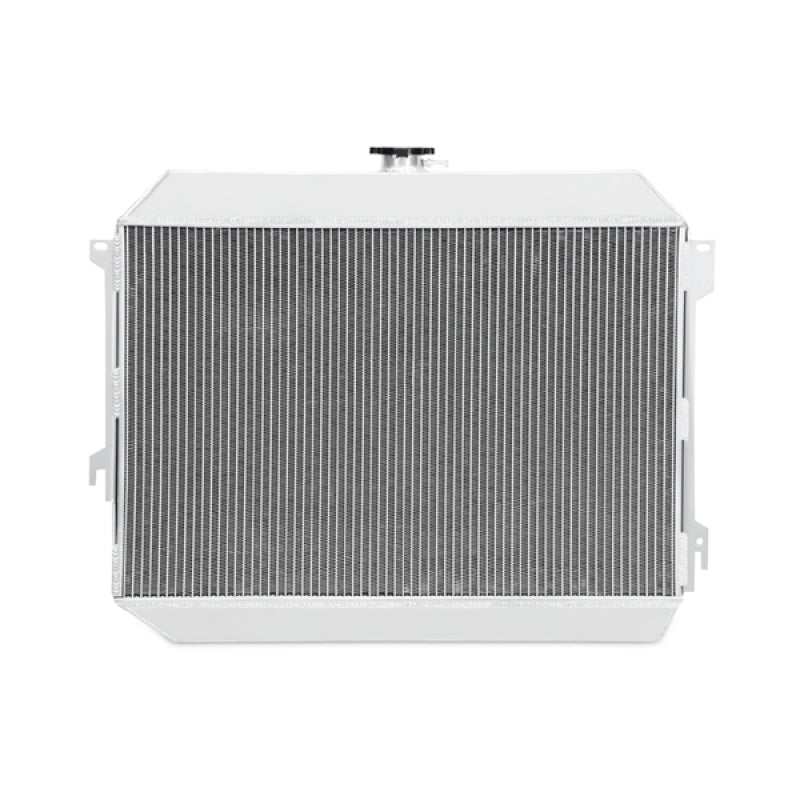 Radiators MISMMRAD-CHABB-7026X Mishimoto