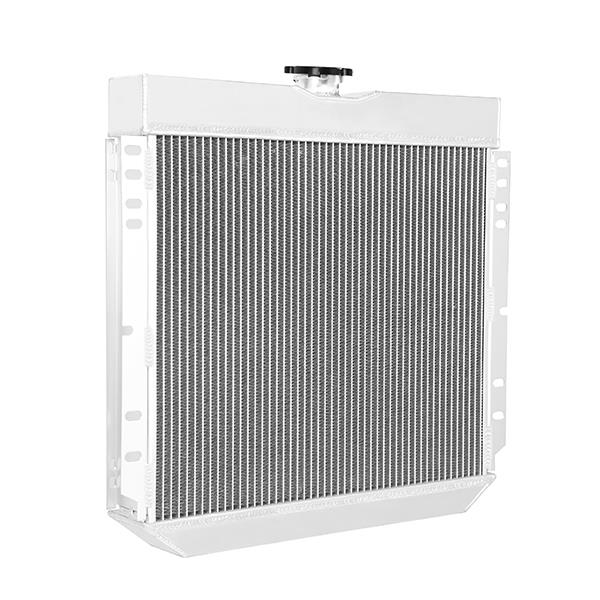 Radiators MISMMRAD-MUS-69X Mishimoto