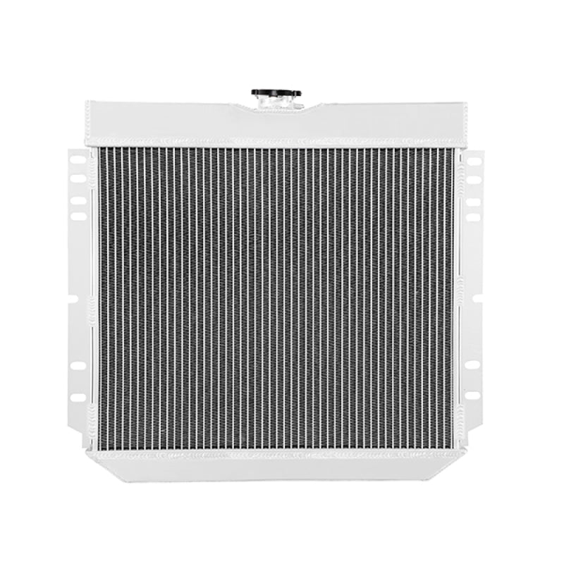 Radiators MISMMRAD-MUS-69X Mishimoto