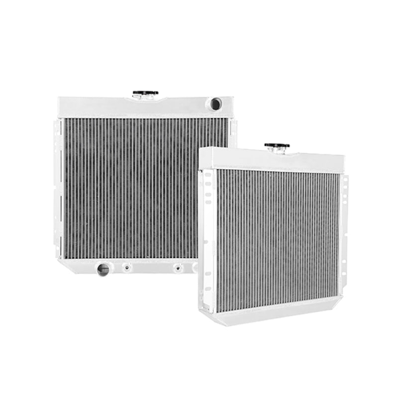 Radiators MISMMRAD-MUS-69X Mishimoto