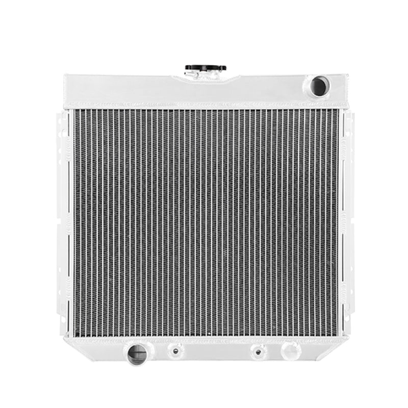 Radiators MISMMRAD-MUS-69X Mishimoto