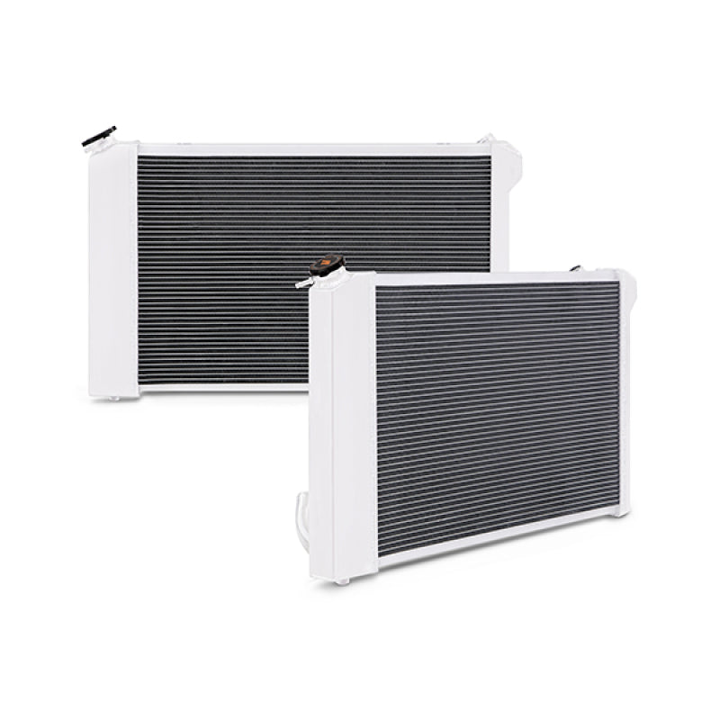 Radiators MISMMRAD-VET-69X Mishimoto