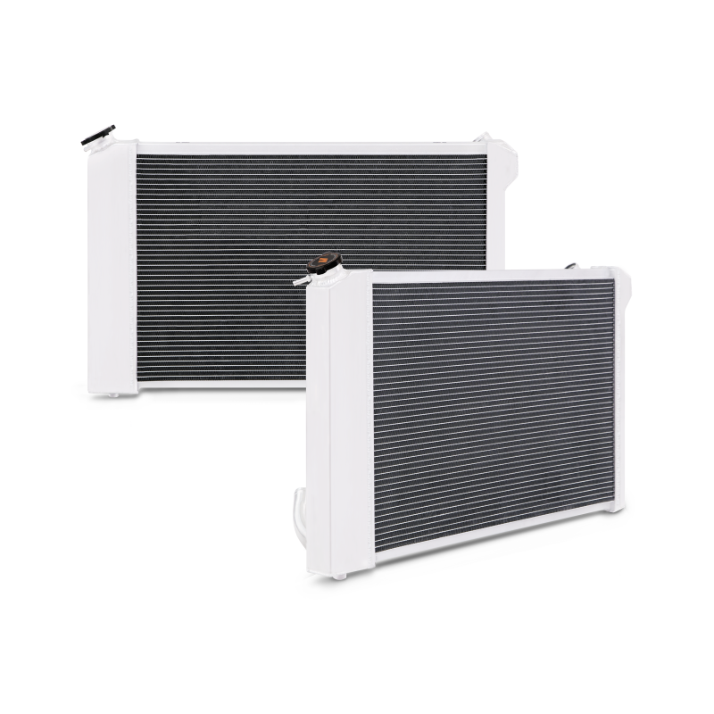 Radiators MISMMRAD-VET-69X Mishimoto