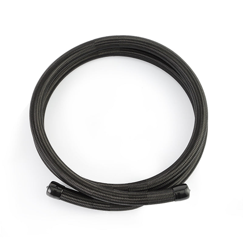 Oil Line Kits MISMMSBH-0672-CB Mishimoto