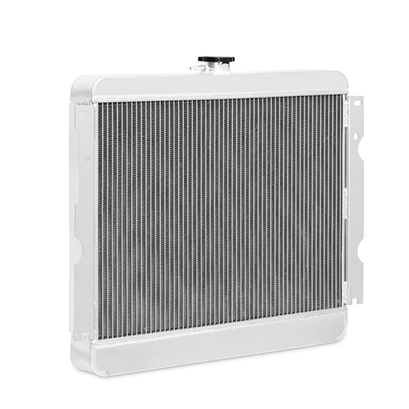 Radiators MISMMRAD-CHASB-7022X Mishimoto