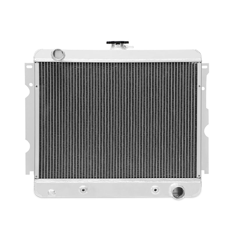 Radiators MISMMRAD-CHASB-7022X Mishimoto