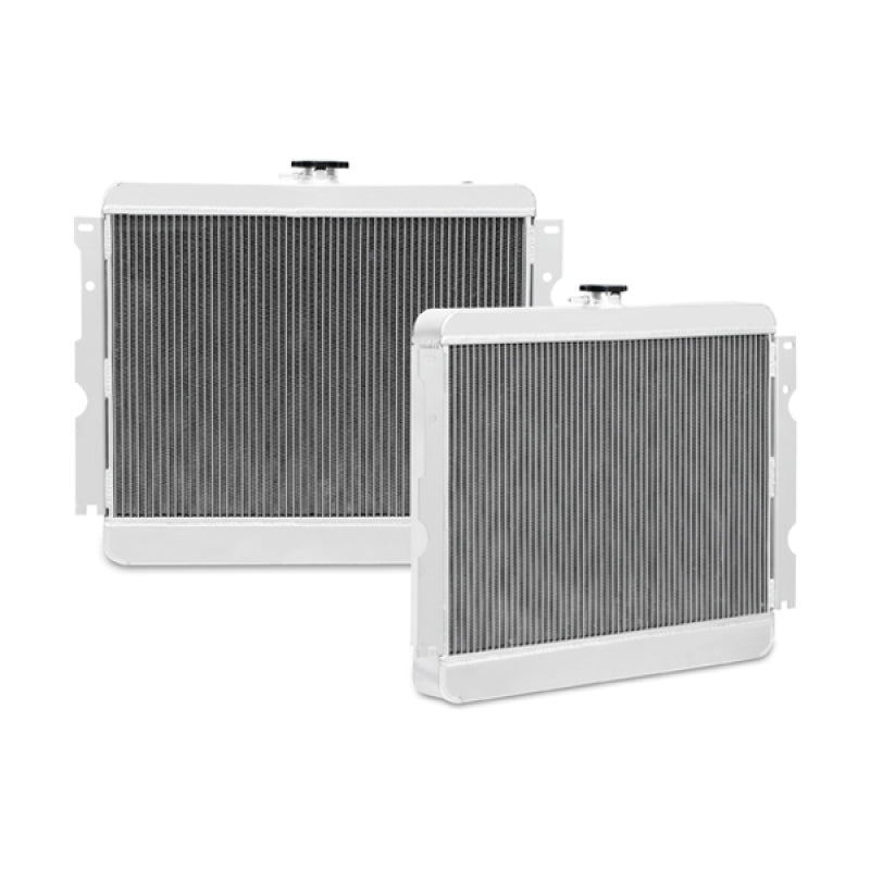 Radiators MISMMRAD-CHASB-7022X Mishimoto