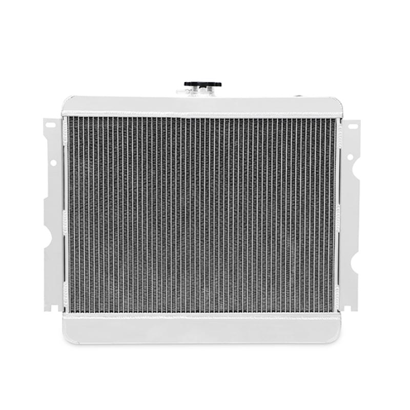 Radiators MISMMRAD-CHASB-7022X Mishimoto