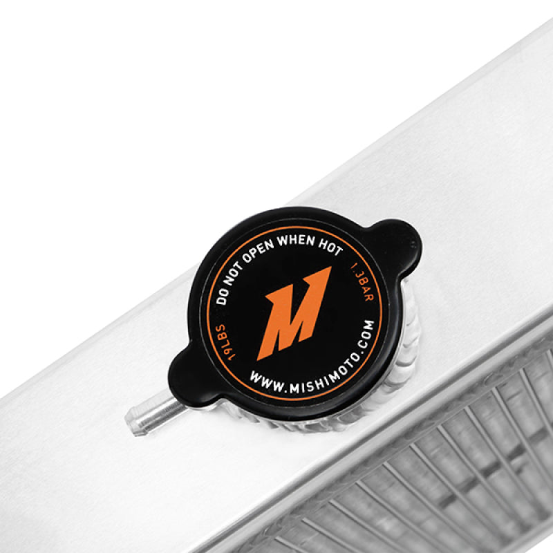 Radiators MISMMRAD-CHASB-7022X Mishimoto