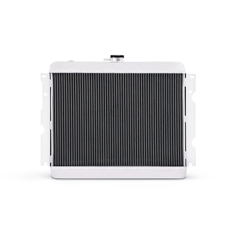 Radiators MISMMRAD-CHABB-7022X Mishimoto