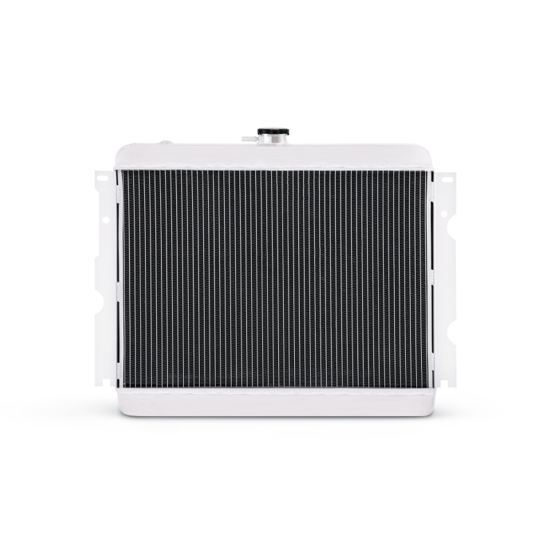Radiators MISMMRAD-CHABB-7022X Mishimoto