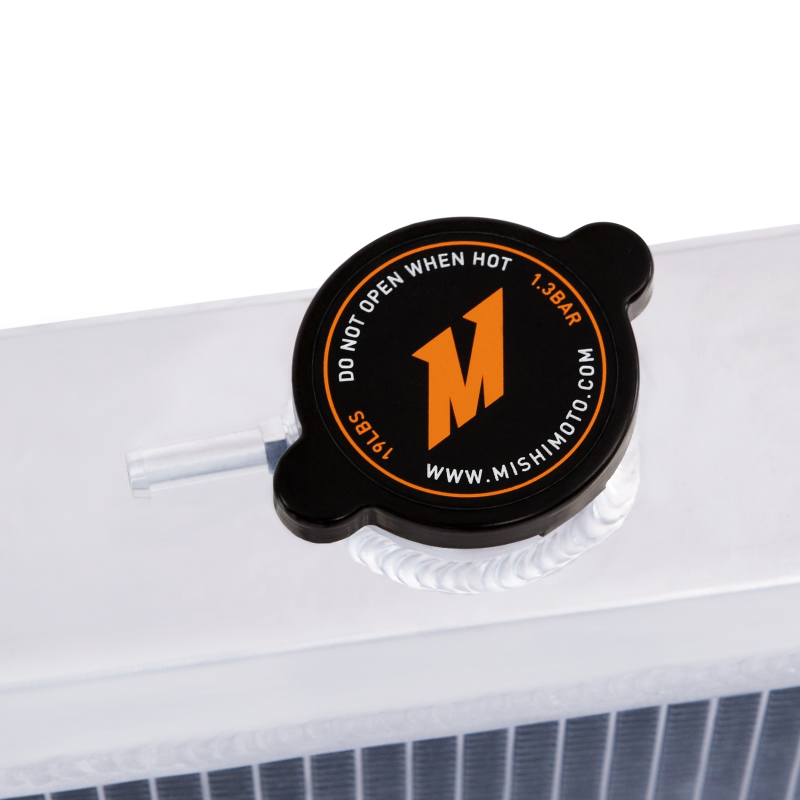 Radiators MISMMRAD-CHABB-7022X Mishimoto