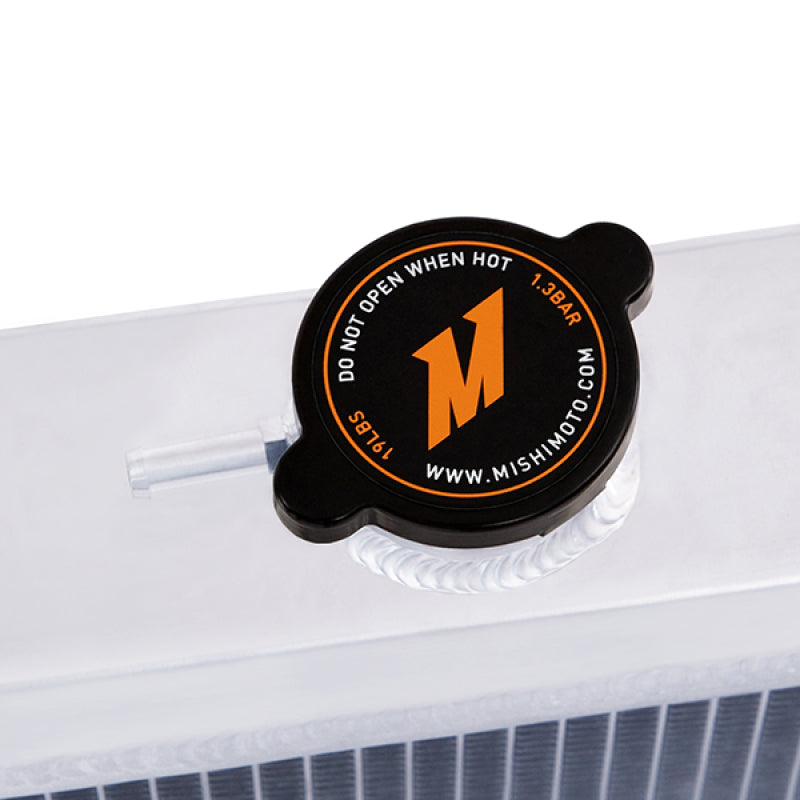 Radiators MISMMRAD-CHABB-7022X Mishimoto