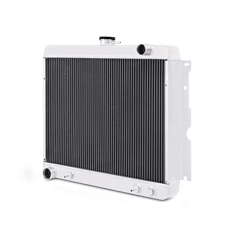 Radiators MISMMRAD-CHABB-7022X Mishimoto