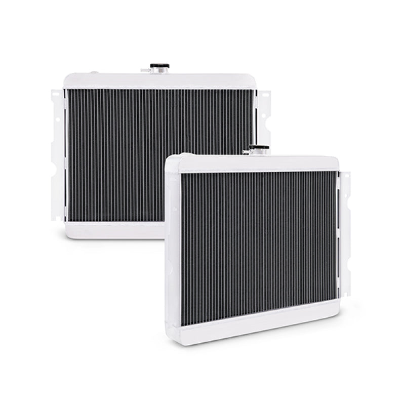 Radiators MISMMRAD-CHABB-7022X Mishimoto