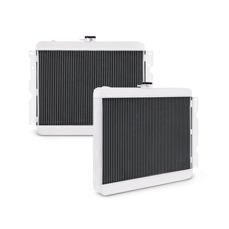 Radiators MISMMRAD-CHABB-7022X Mishimoto