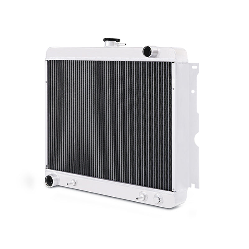 Radiators MISMMRAD-CHABB-7022X Mishimoto