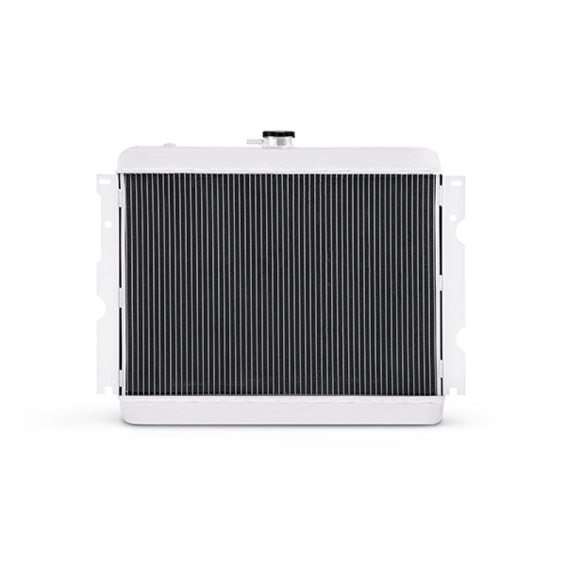 Radiators MISMMRAD-CHABB-7022X Mishimoto