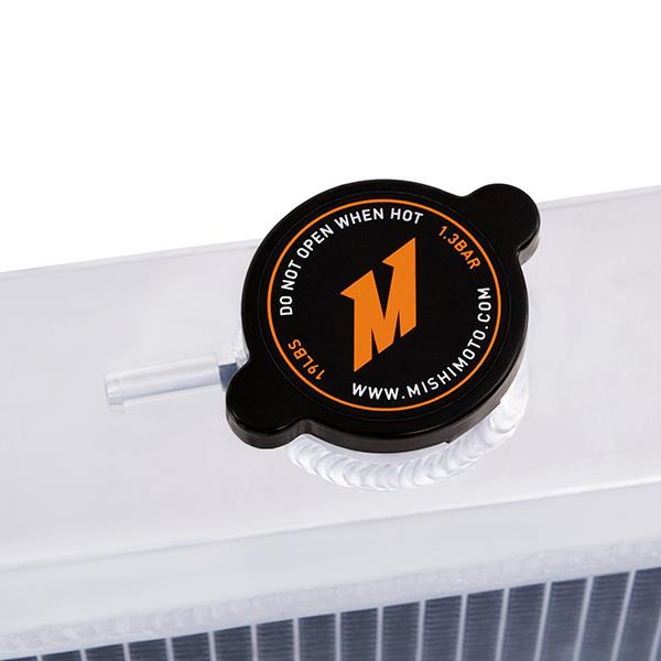 Radiators MISMMRAD-CHABB-7022X Mishimoto
