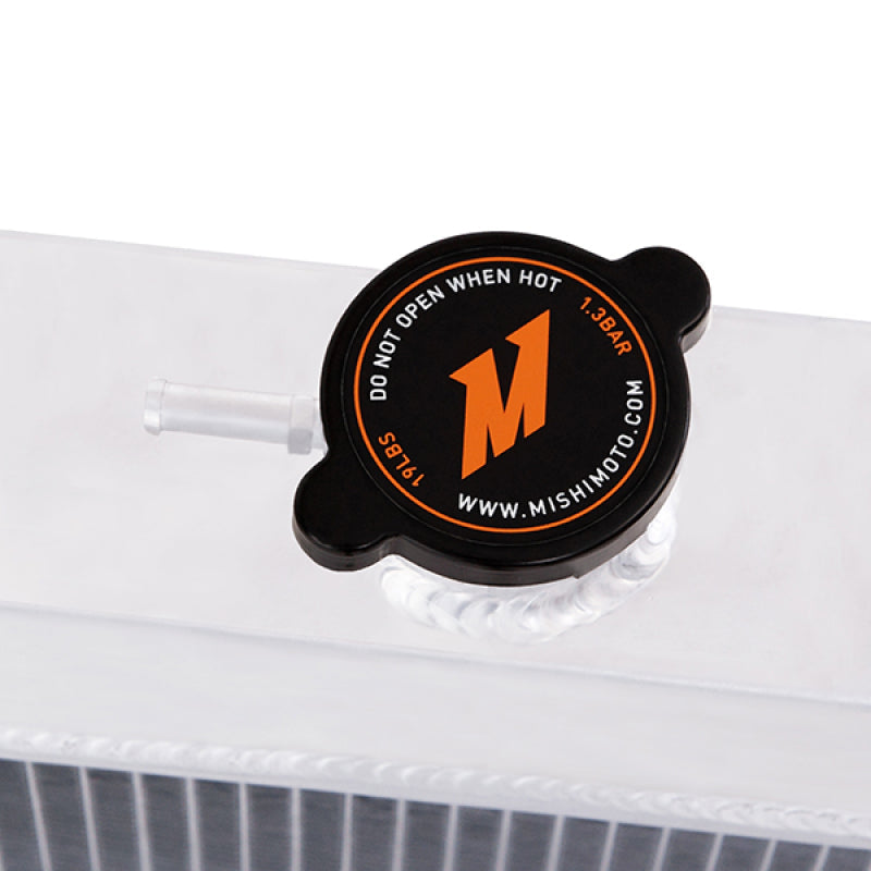 Radiators MISMMRAD-CHASB-7026X Mishimoto