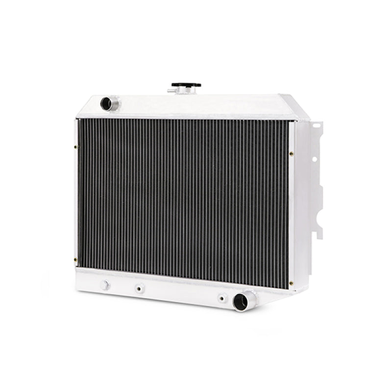 Radiators MISMMRAD-CHASB-7026X Mishimoto