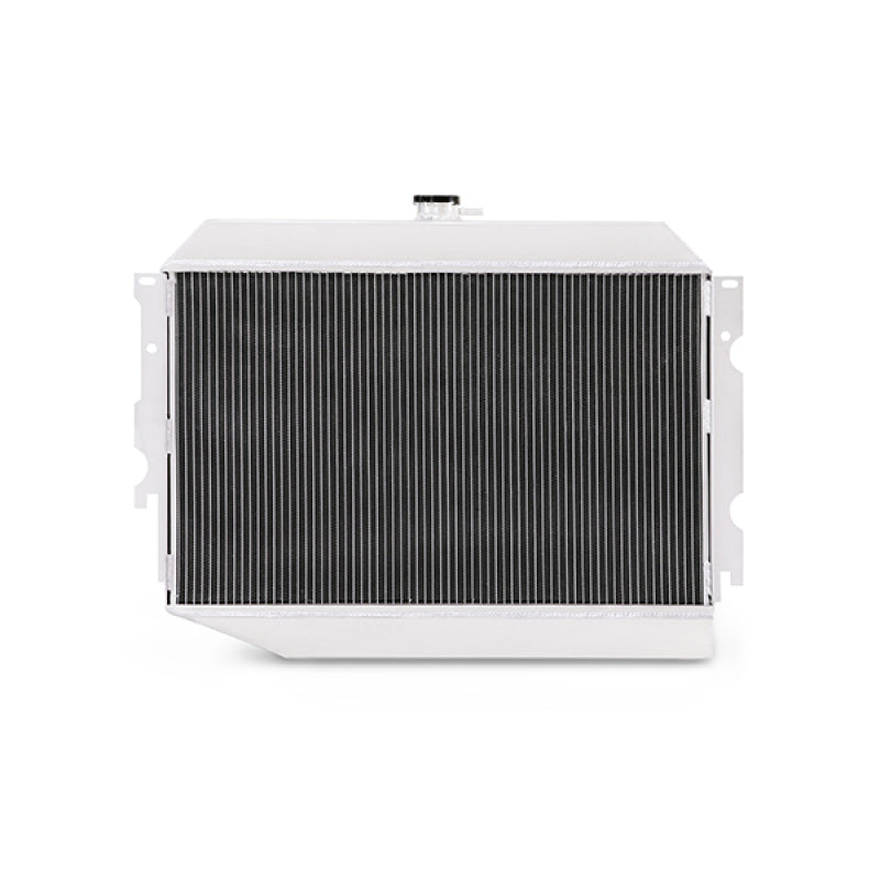 Radiators MISMMRAD-CHASB-7026X Mishimoto