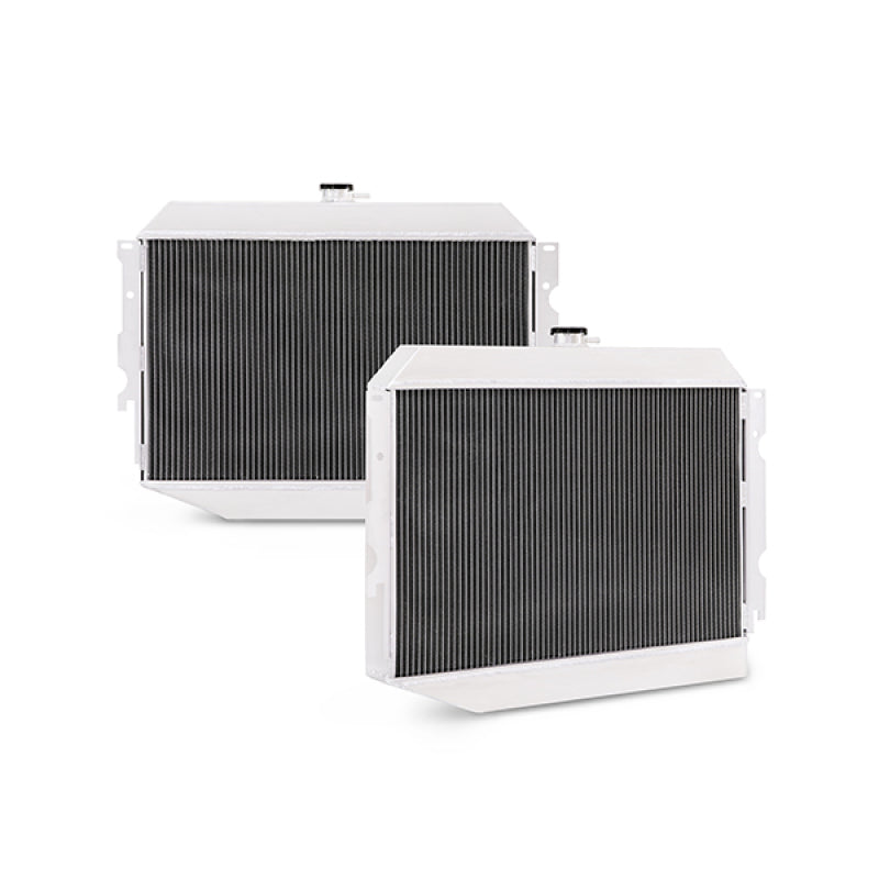 Radiators MISMMRAD-CHASB-7026X Mishimoto