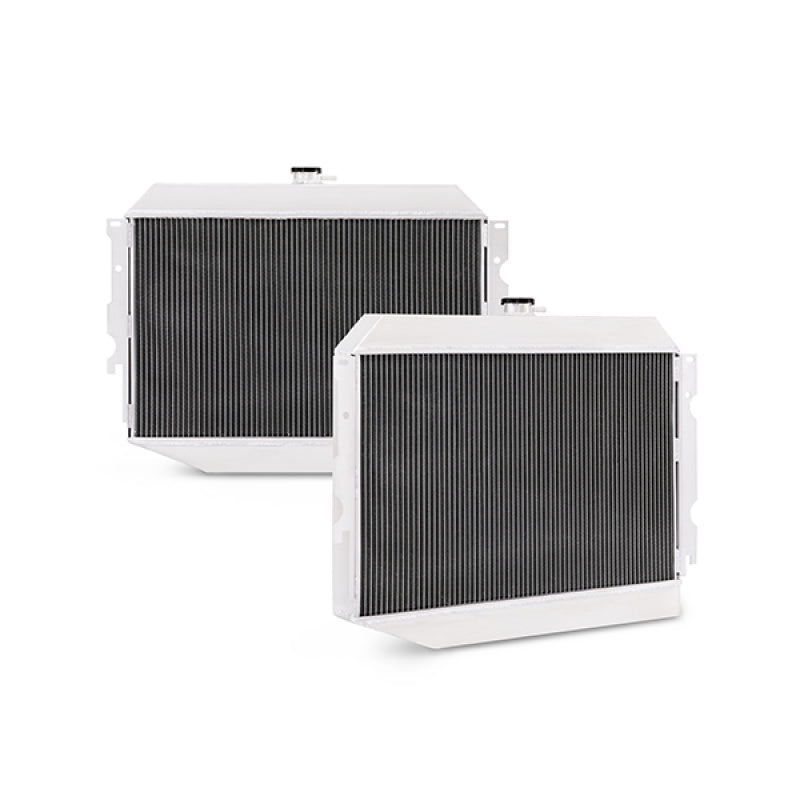 Radiators MISMMRAD-CHASB-7026X Mishimoto
