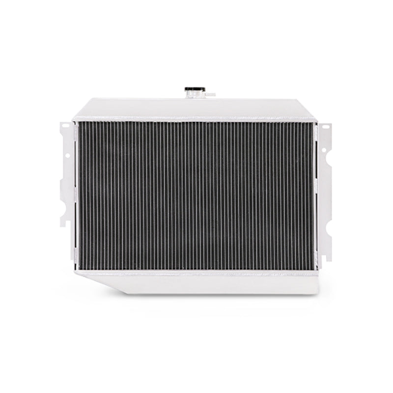 Radiators MISMMRAD-CHASB-7026X Mishimoto