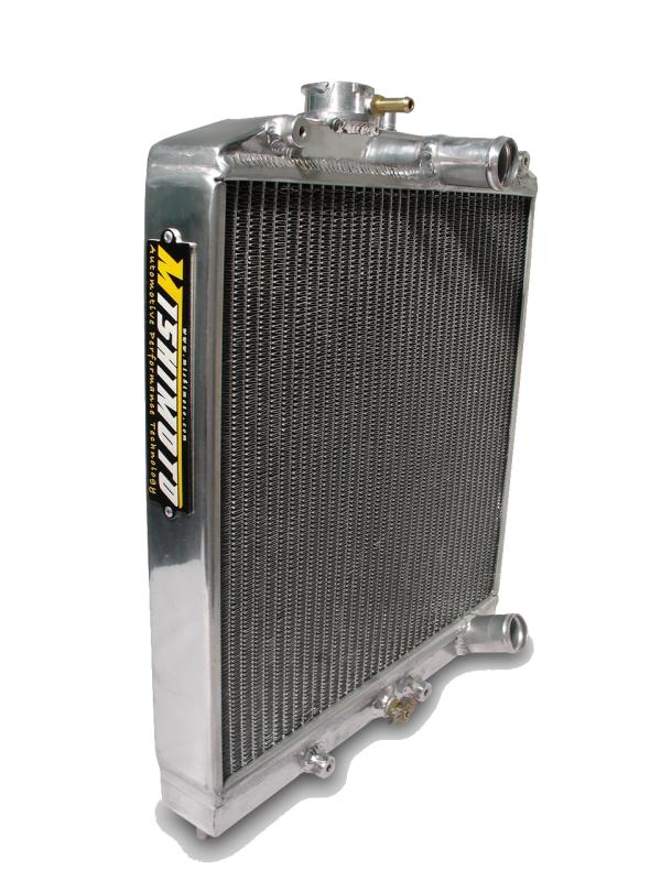 Radiators MISMMRAD-CAM-70 Mishimoto