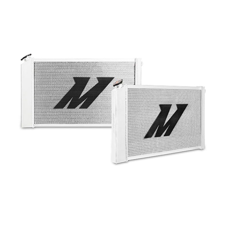 Radiators MISMMRAD-CAM-70 Mishimoto