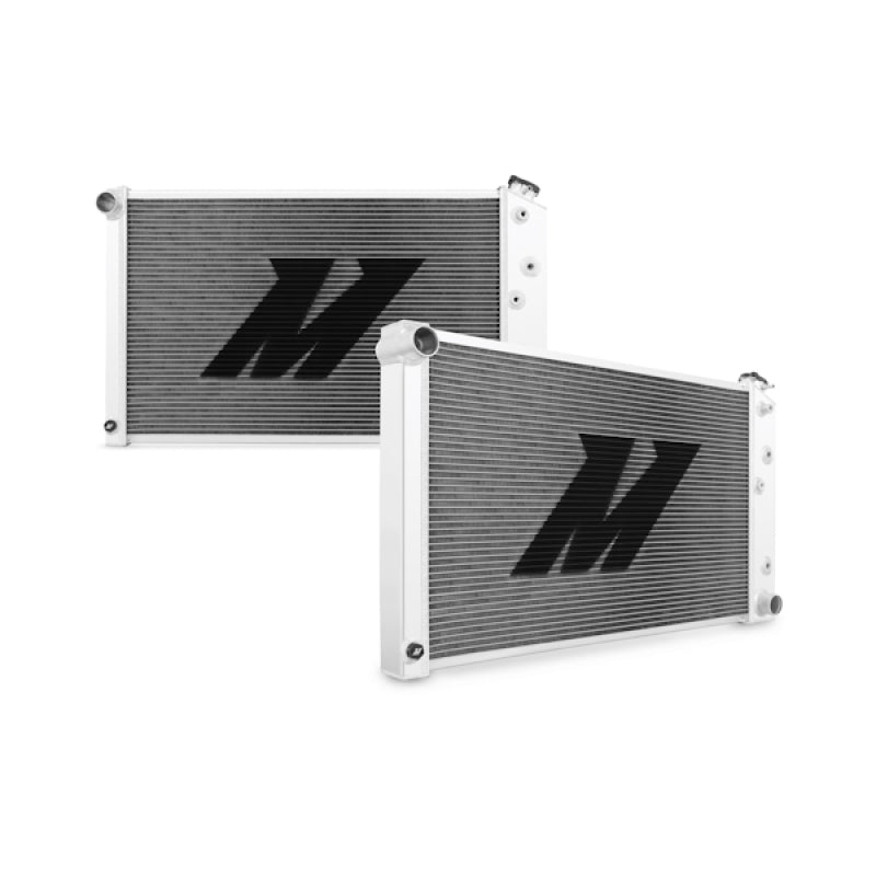 Radiators MISMMRAD-CAM-70X Mishimoto