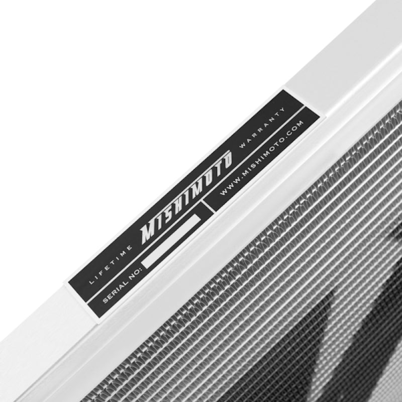 Radiators MISMMRAD-CAM-70X Mishimoto