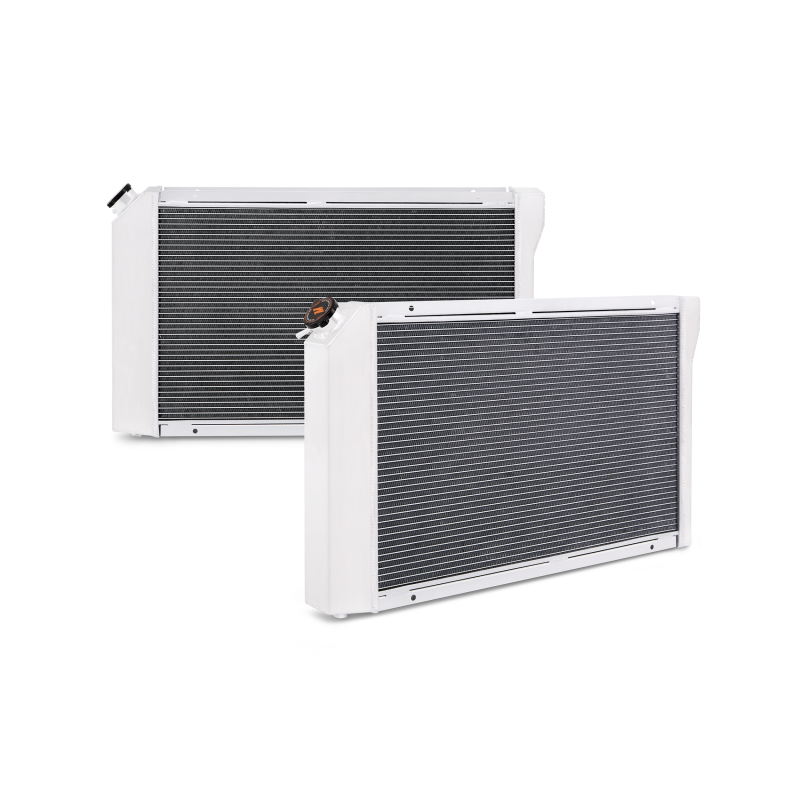 Radiators MISMMRAD-VET-77X Mishimoto