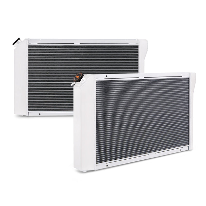 Radiators MISMMRAD-VET-77X Mishimoto